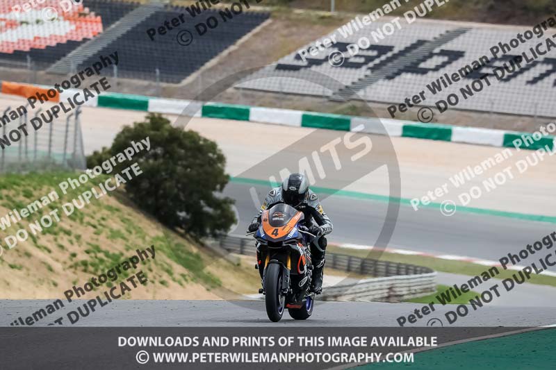 may 2019;motorbikes;no limits;peter wileman photography;portimao;portugal;trackday digital images